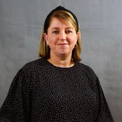 Jacqui Haughey