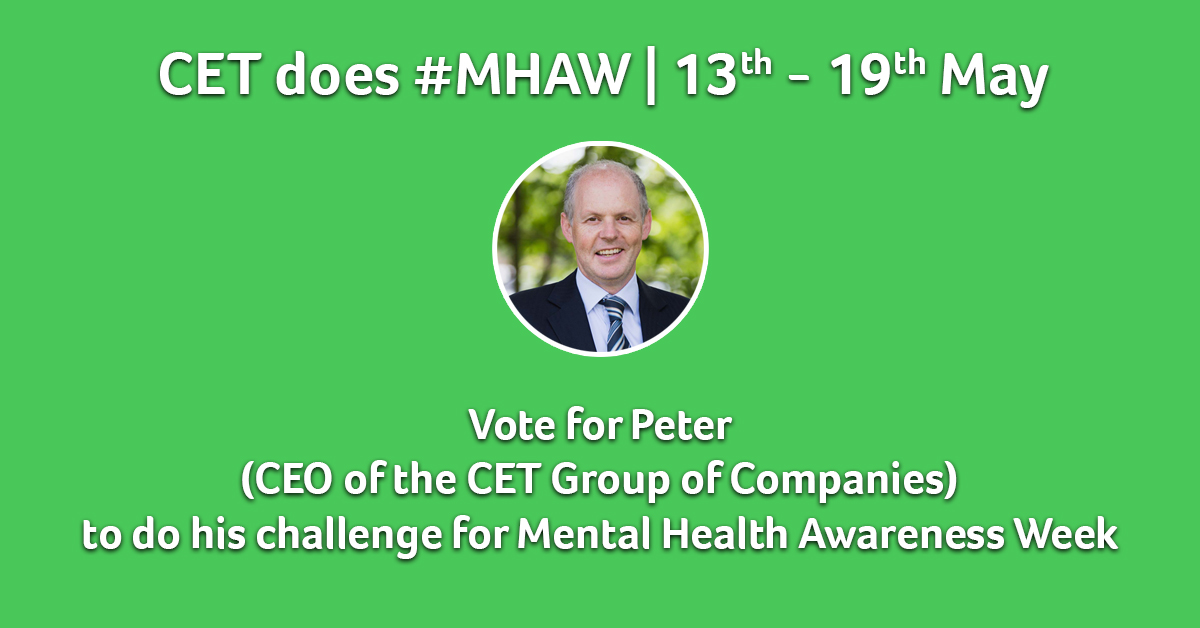 Peter MHAW